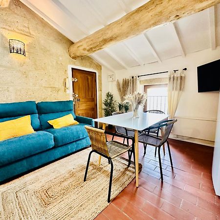 Apartmán La Boheme : Gardon Et Pont Du Gard Remoulins Exteriér fotografie