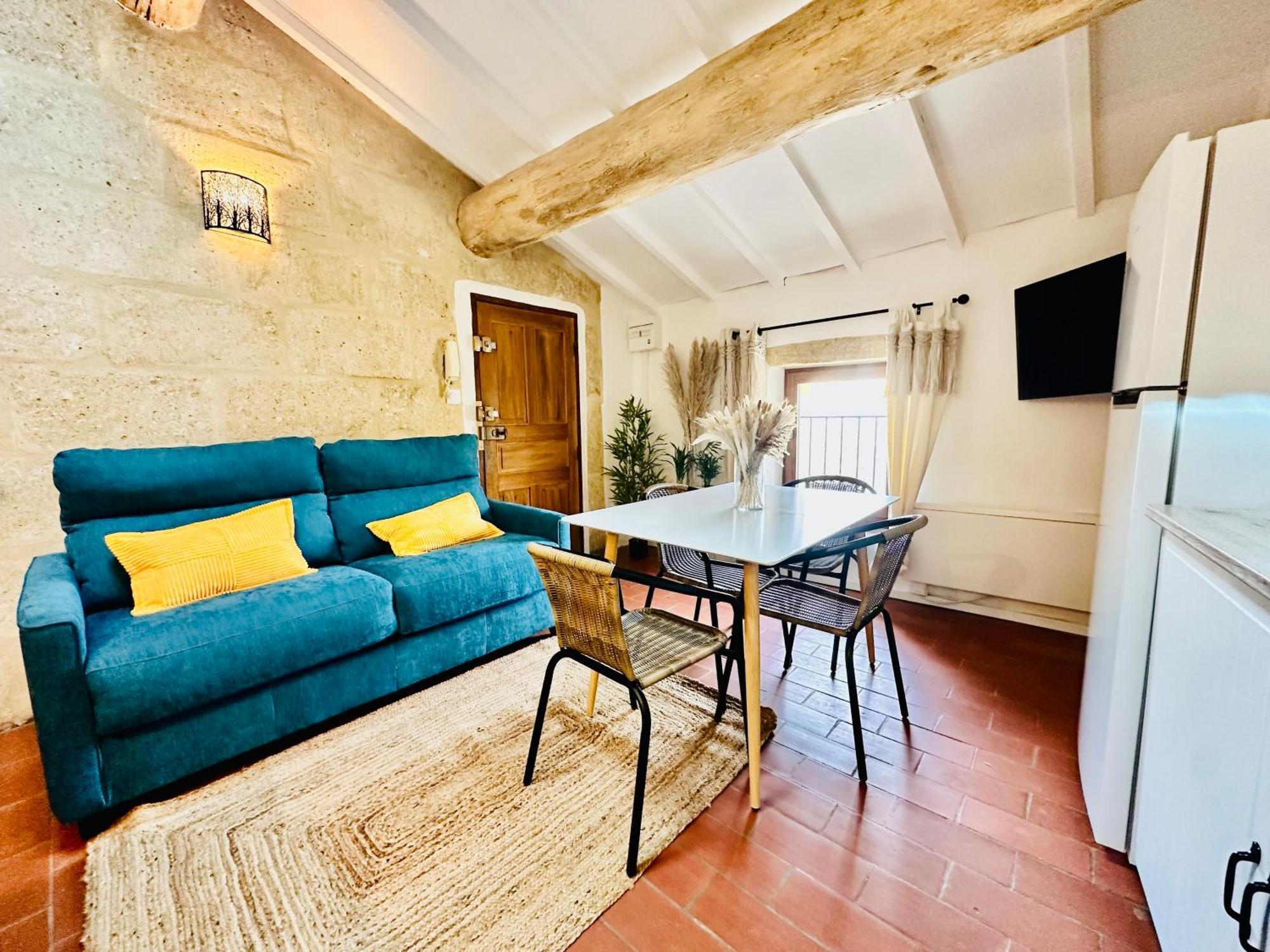 Apartmán La Boheme : Gardon Et Pont Du Gard Remoulins Exteriér fotografie