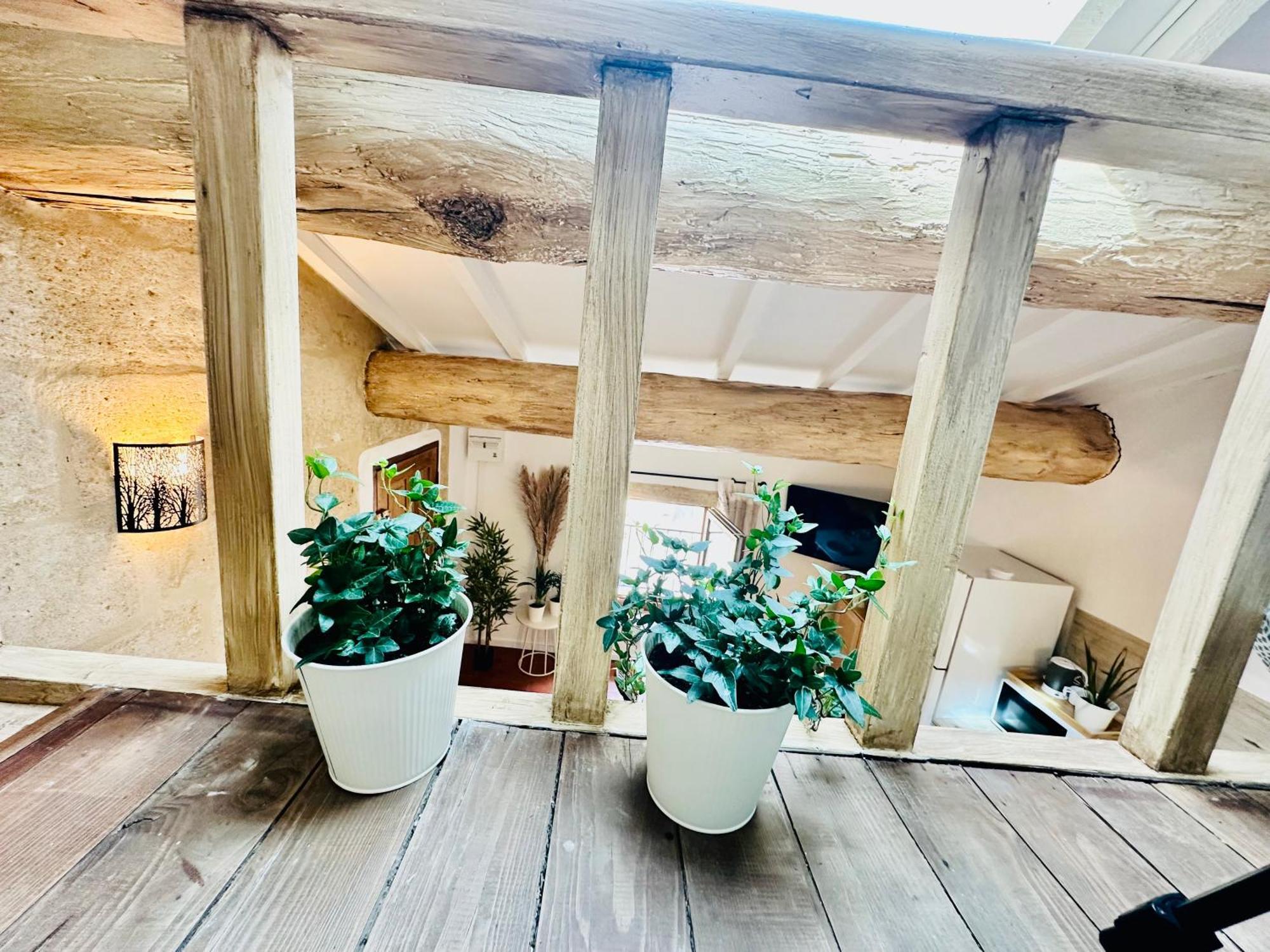 Apartmán La Boheme : Gardon Et Pont Du Gard Remoulins Exteriér fotografie