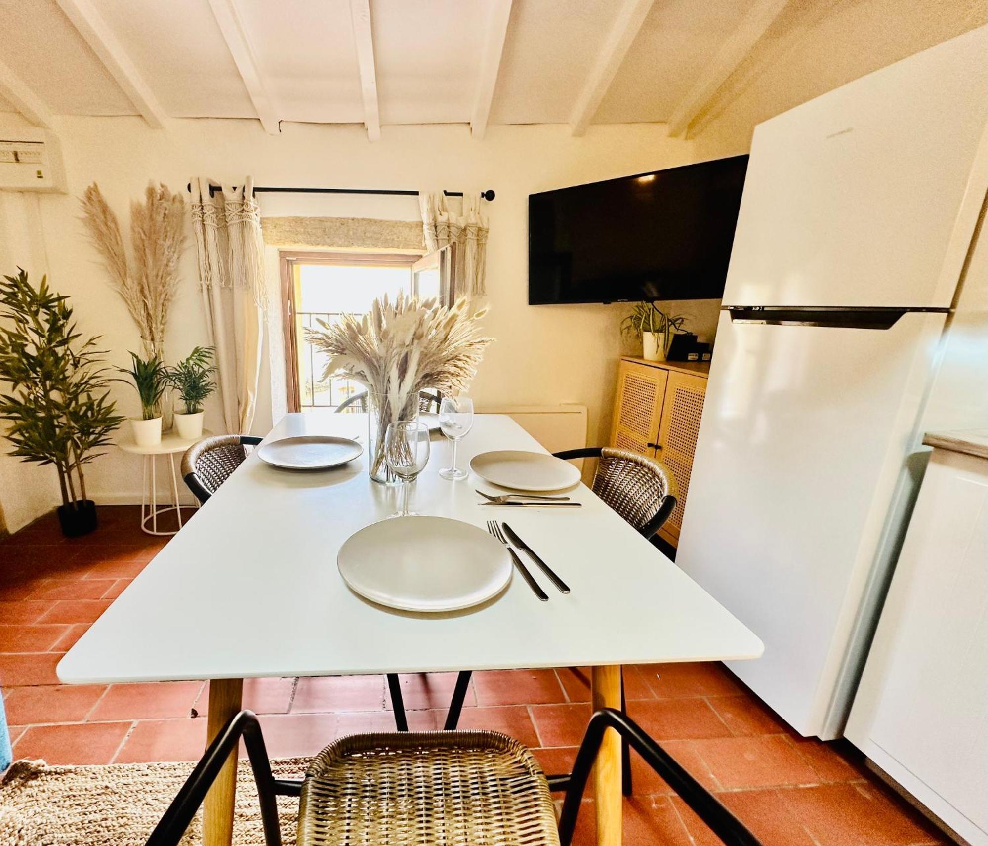 Apartmán La Boheme : Gardon Et Pont Du Gard Remoulins Exteriér fotografie