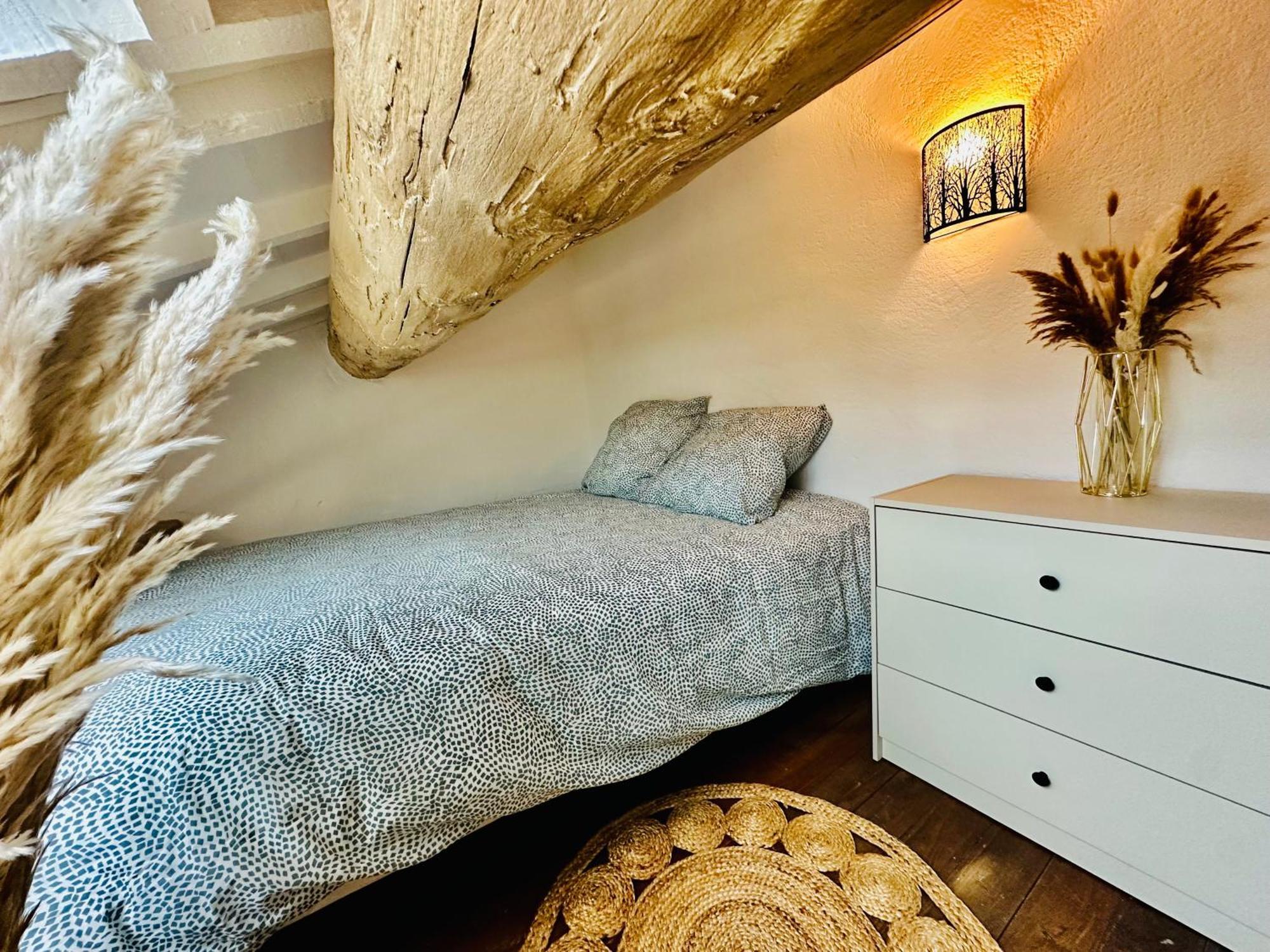 Apartmán La Boheme : Gardon Et Pont Du Gard Remoulins Exteriér fotografie