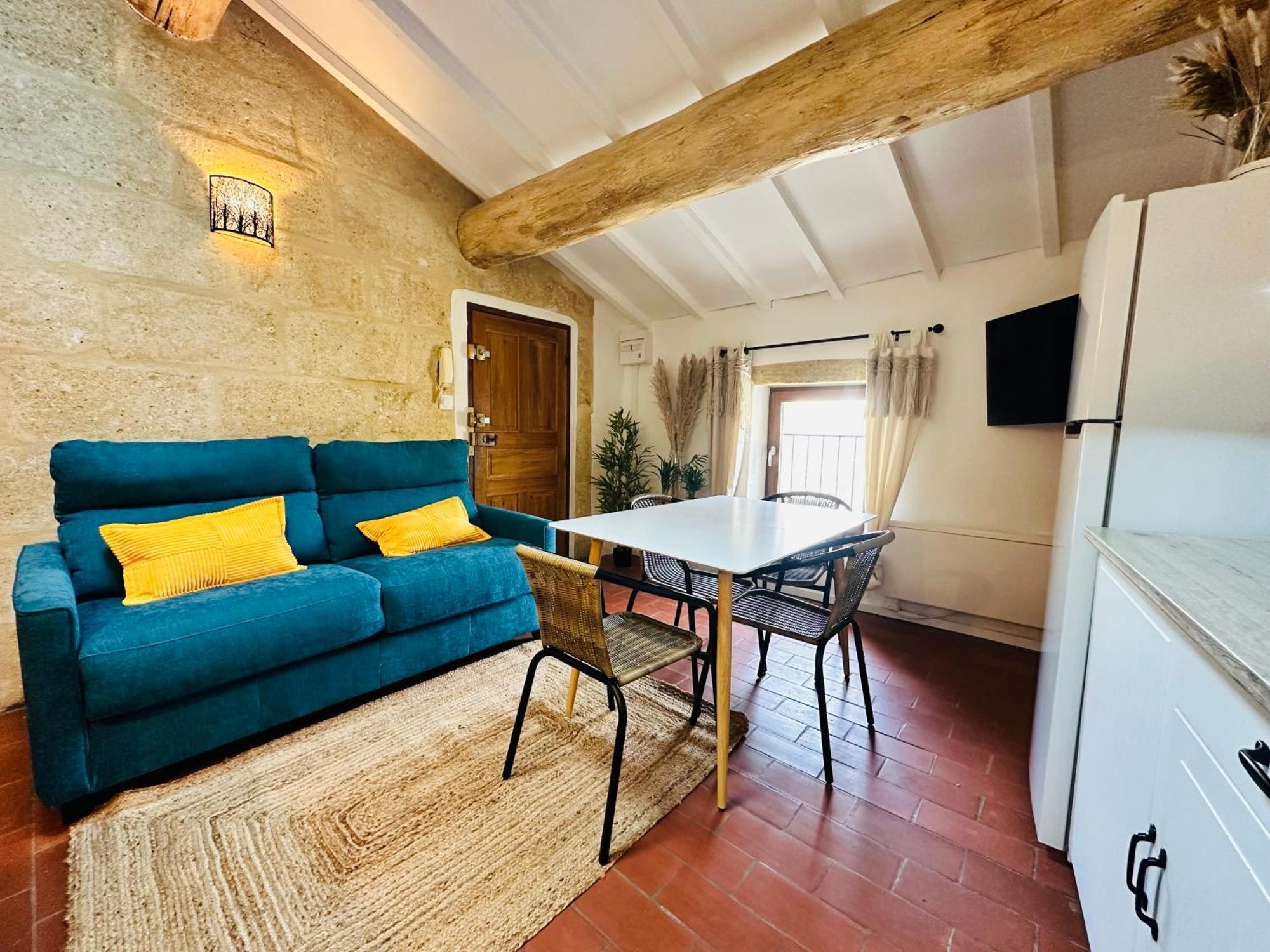Apartmán La Boheme : Gardon Et Pont Du Gard Remoulins Exteriér fotografie